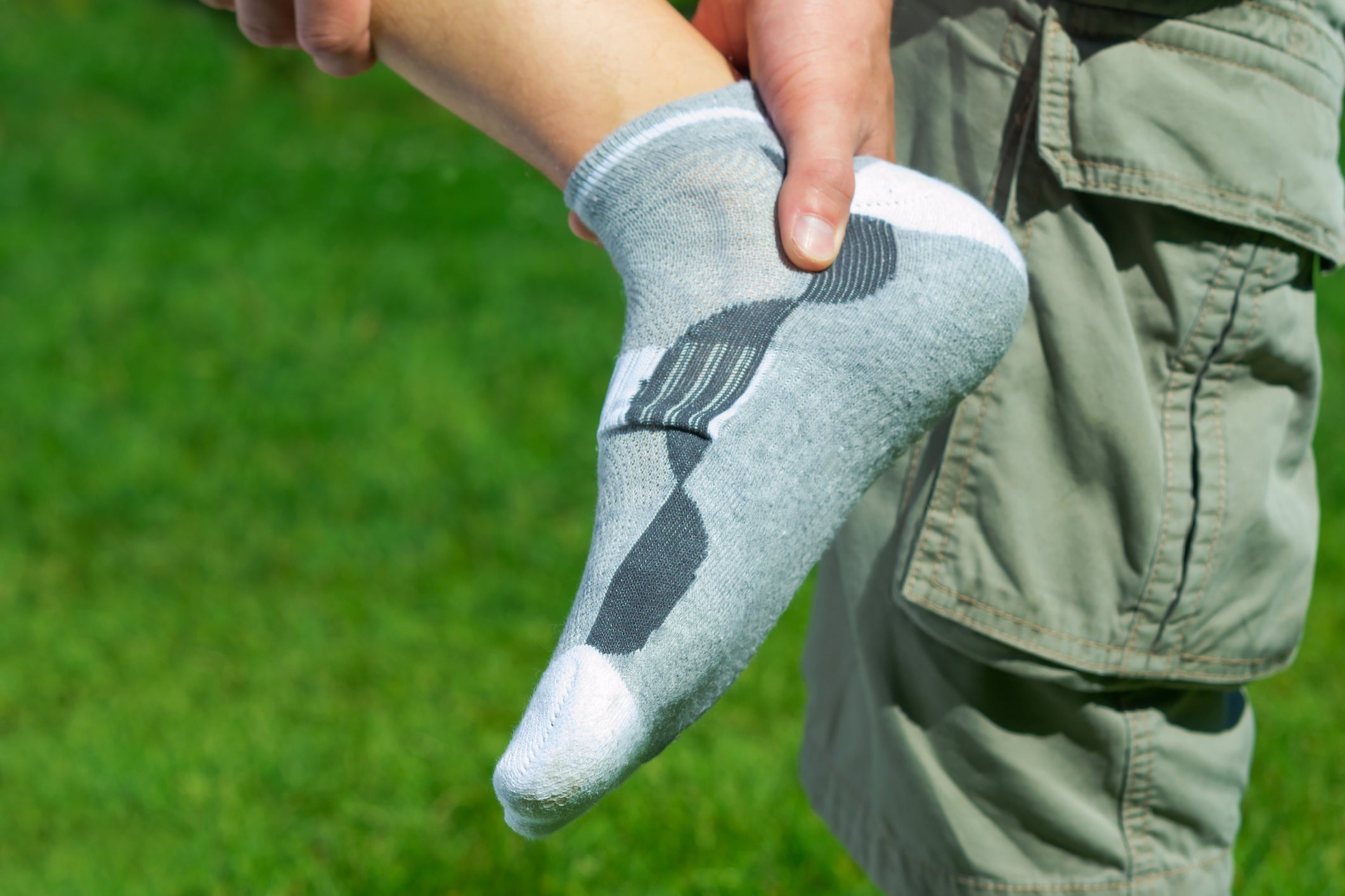 Diabetic Socks The Benefits, What They Do and Who Should Wear Them